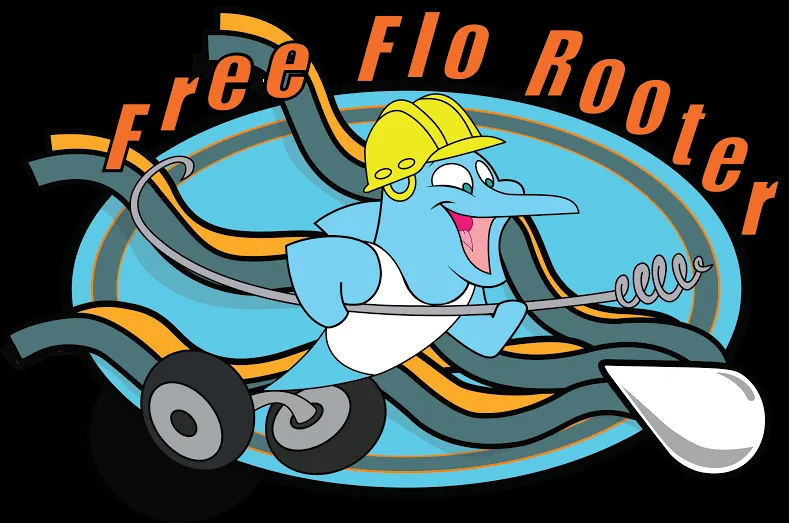 Slide of Free Flo Rooter & Plumbing