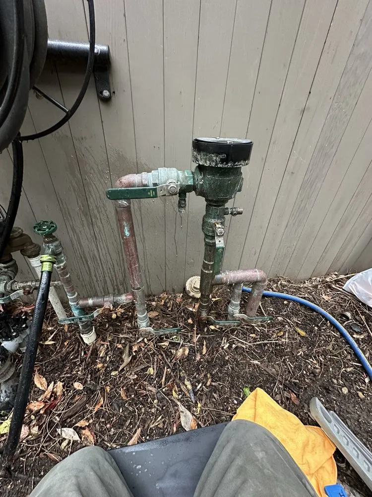 Reliable leak detection service in Simi Valley, CA - Free Flo Rooter & Plumbing