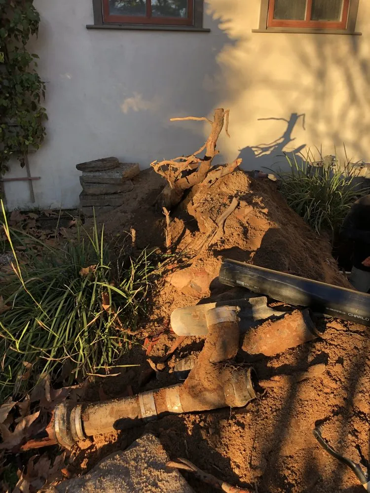 Affordable pipe repair in Simi Valley, CA by Free Flo Rooter & Plumbing