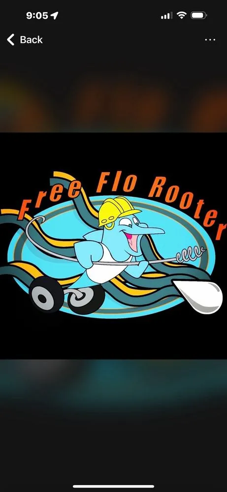 Slide of Free Flo Rooter & Plumbing