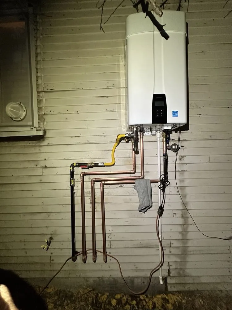 Slide of Free Flo Rooter & Plumbing