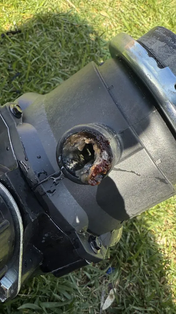 Slide of Free Flow Plumbing and Drains