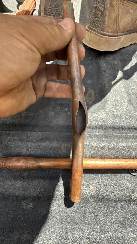 Expert leak detection service in Washington, UT - Free Flow Plumbing and Drains