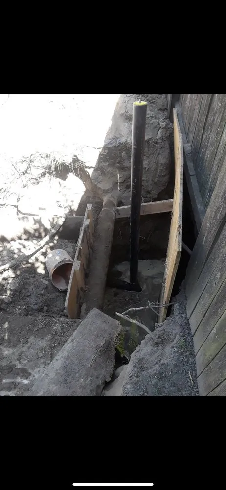 Slide of Free Flow Plumbing