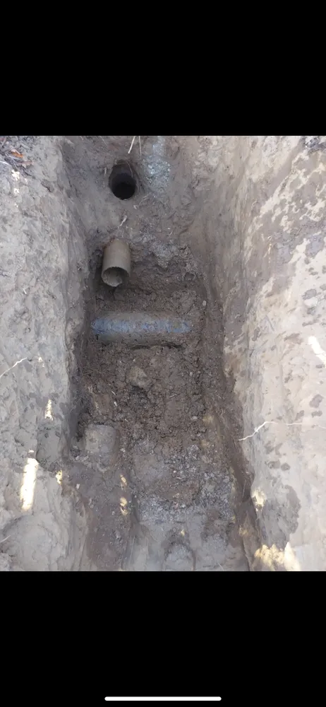 Slide of Free Flow Plumbing