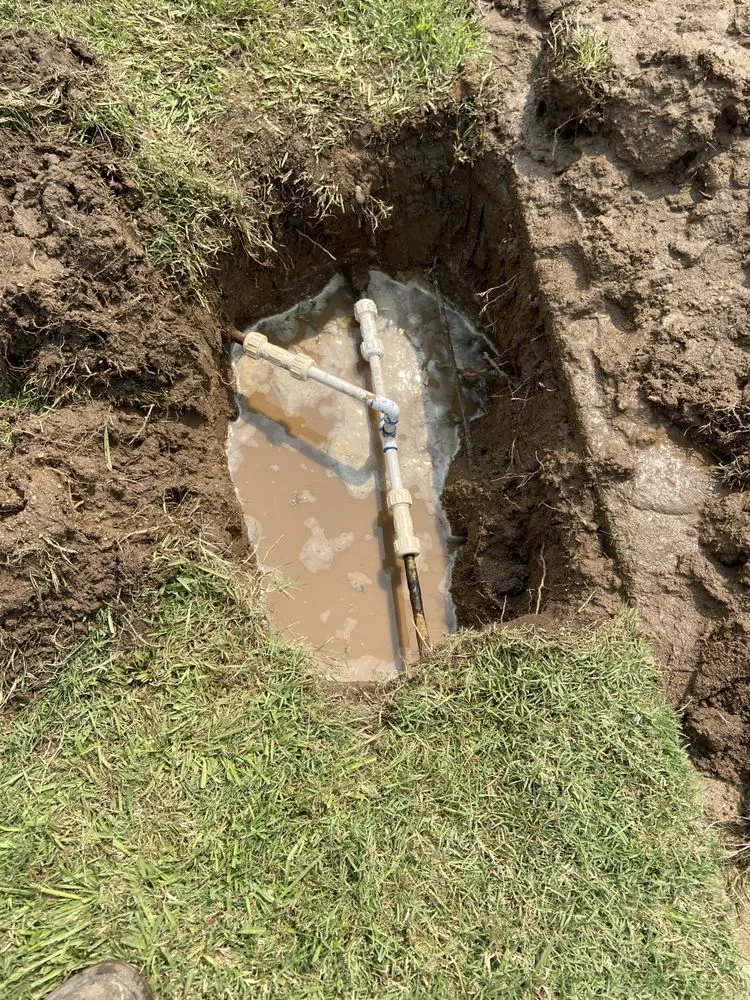 Slide of Free Flow Plumbing