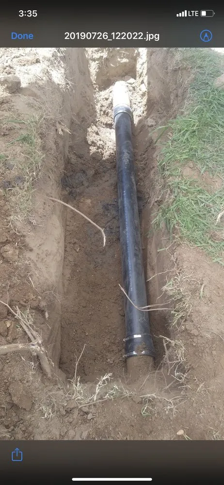 Slide of Free Flow Plumbing