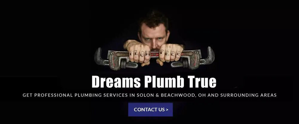 Slide of Free Flow Plumbing