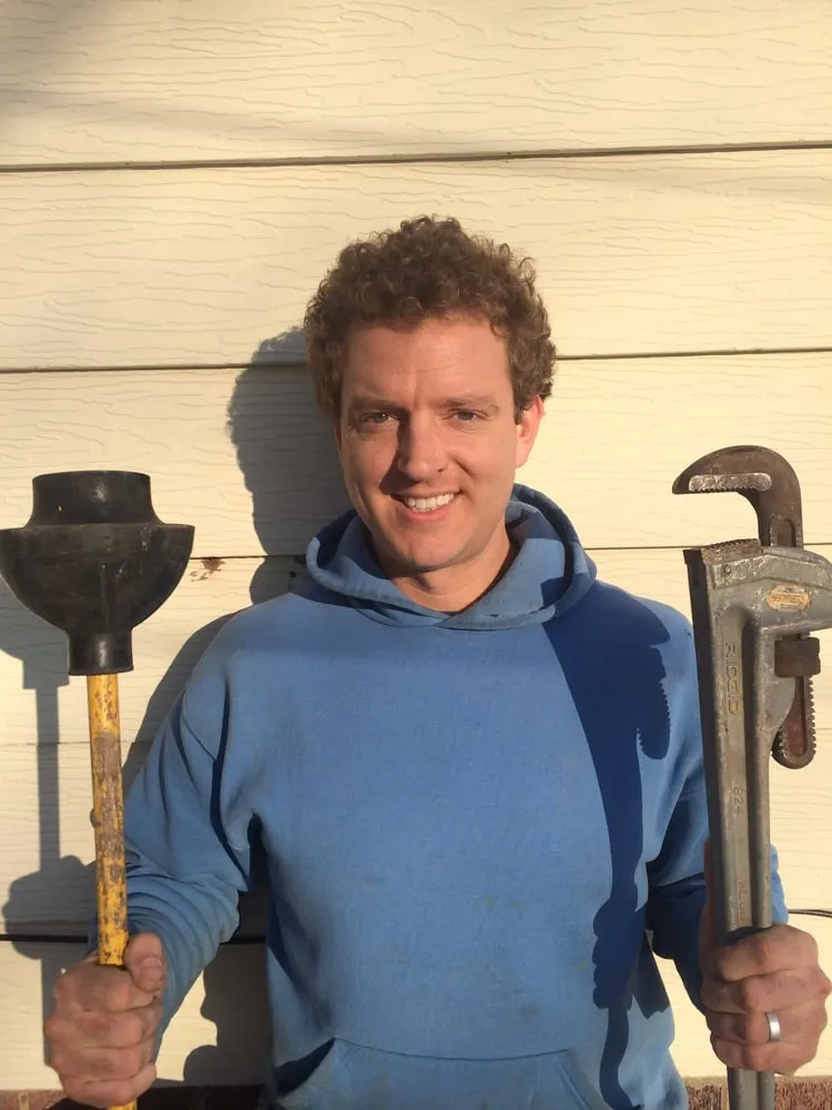 Slide of Free Flow Plumbing