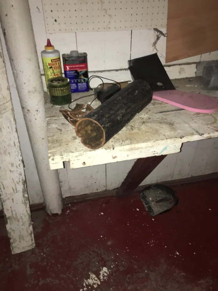 Slide of Free Flow Plumbing