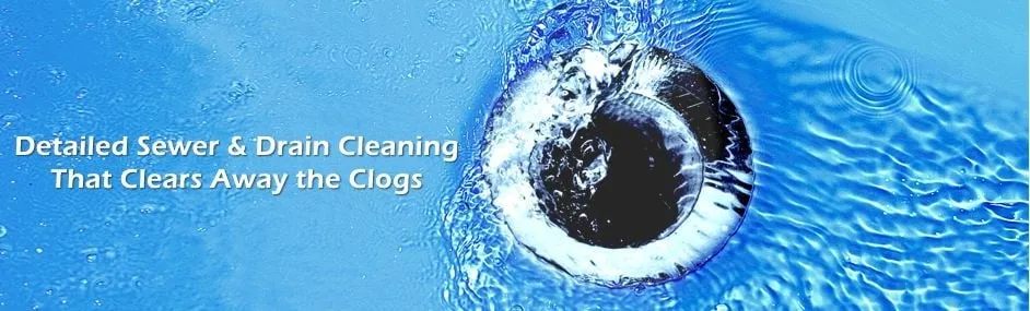 Slide of Free Flow Sewer & Drain Cleaning