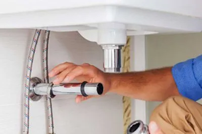 Slide of Free Plumbing Estimates