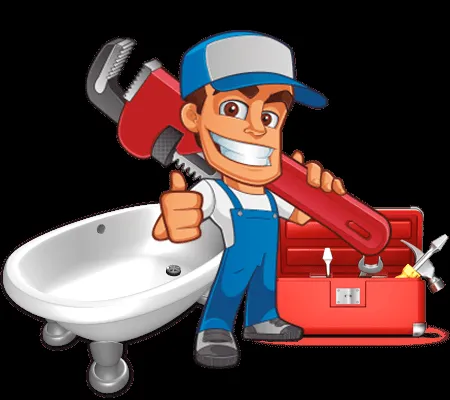 Slide of Free Plumbing Estimates