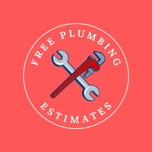 Slide of Free Plumbing Estimates