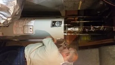 Slide of Freed Plumbing & Electrical