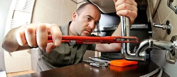 Slide of Freed Plumbing & Electrical