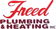 Slide of Freed Plumbing & Electrical