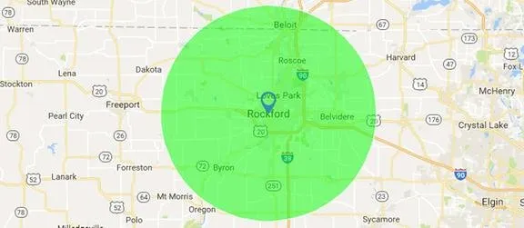 Slide of Freed Plumbing & Electrical