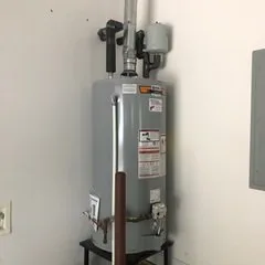 Slide of Freedle Plumbing