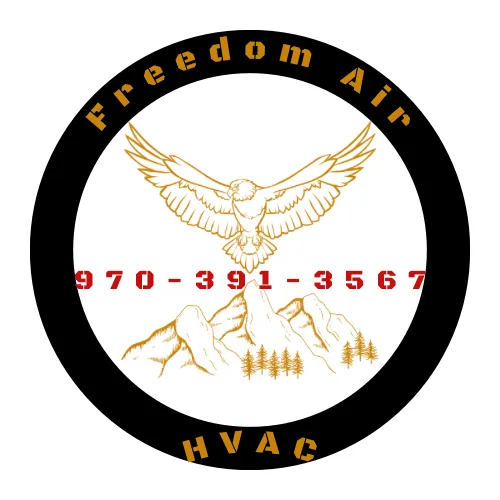 Slide of Freedom Air Hvac