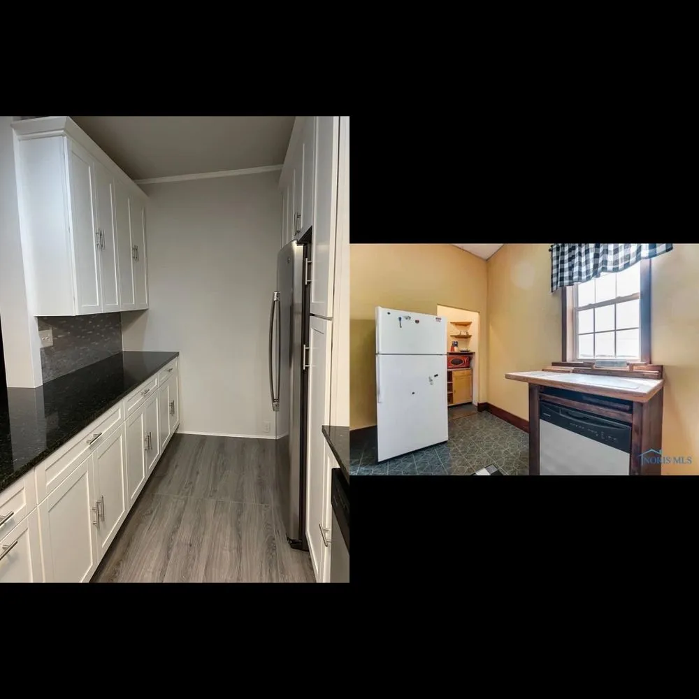 Slide of Freedom Contracting and Excavating