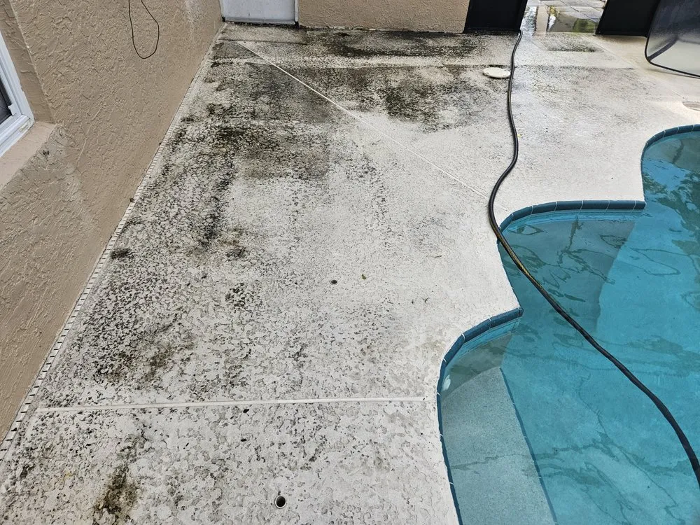 Slide of Freedom Drain Cleaning & Handyman Services