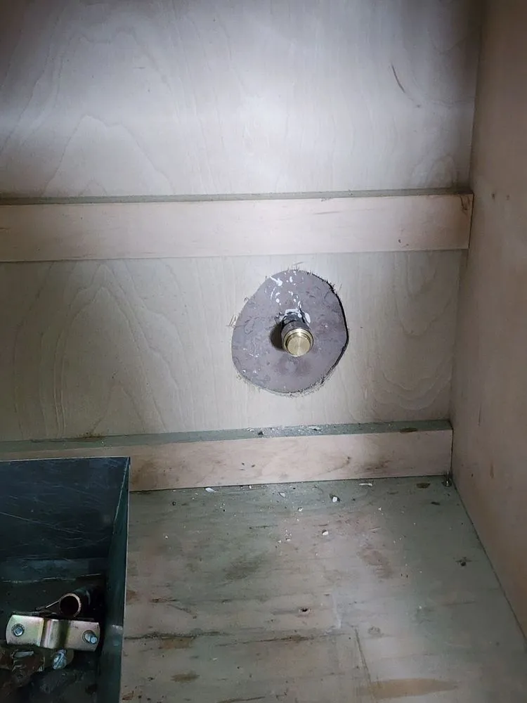 Slide of Freedom First Plumbing