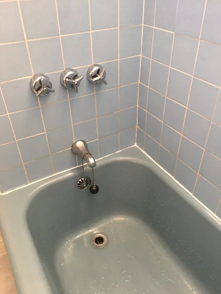 Slide of Freedom First Plumbing