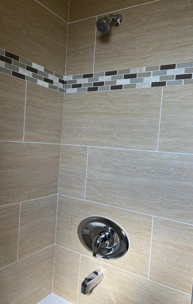 Slide of Freedom First Plumbing