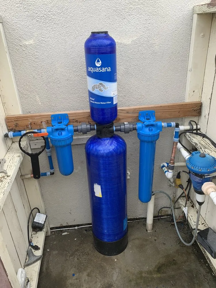 Trusted leak detection in Anaheim, CA by Freedom First Plumbing