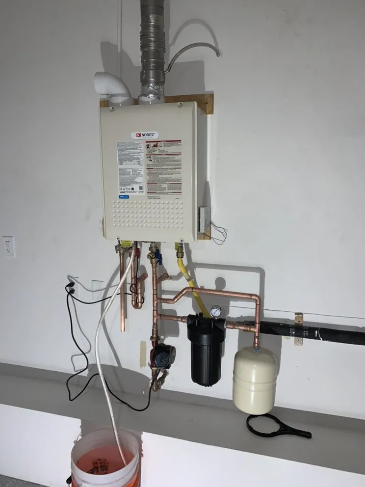 Affordable emergency plumbing in Anaheim, CA by Freedom First Plumbing
