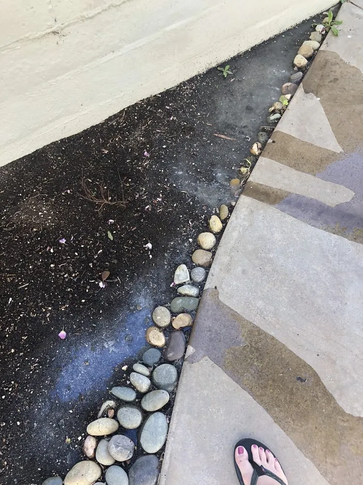 Slide of Freedom First Plumbing