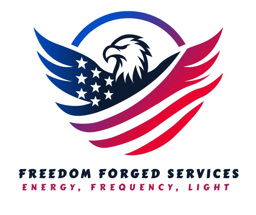 Slide of Freedom Forged Services