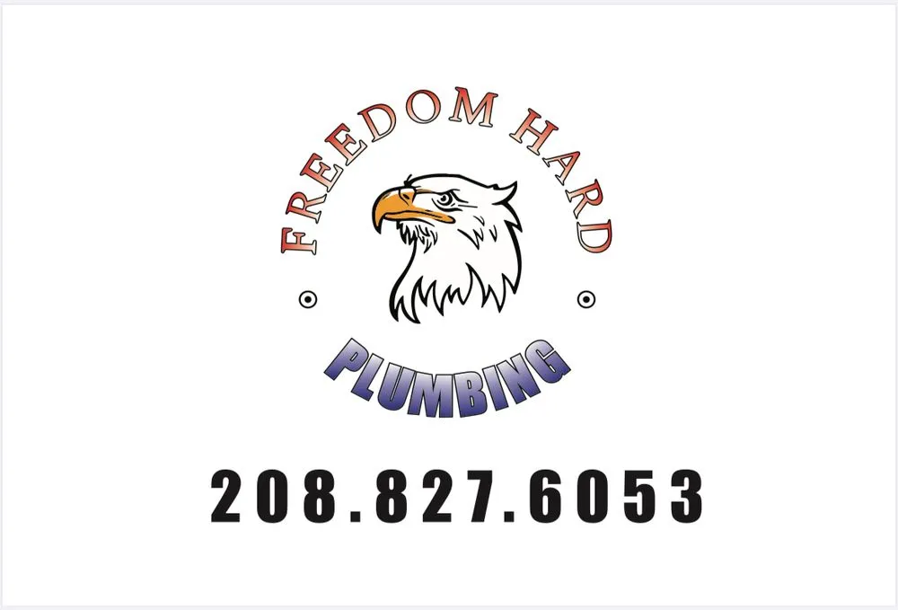 Slide of Freedom Hard Plumbing