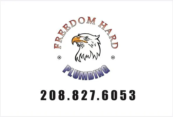 Freedom Hard Plumbing