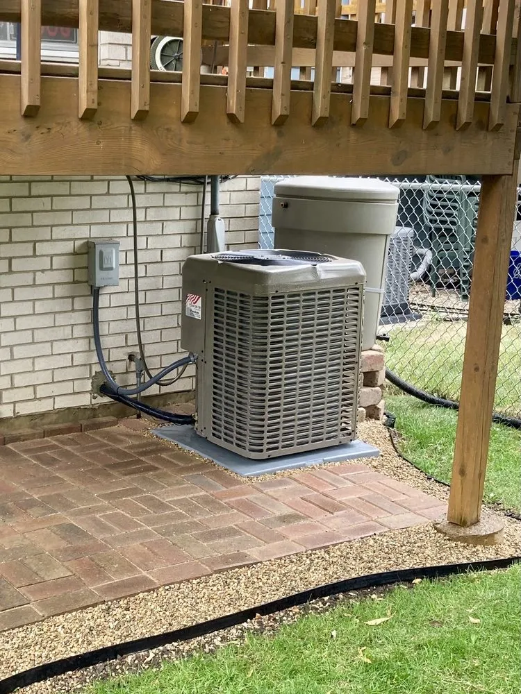 Slide of Freedom Heating Cooling & Electrical