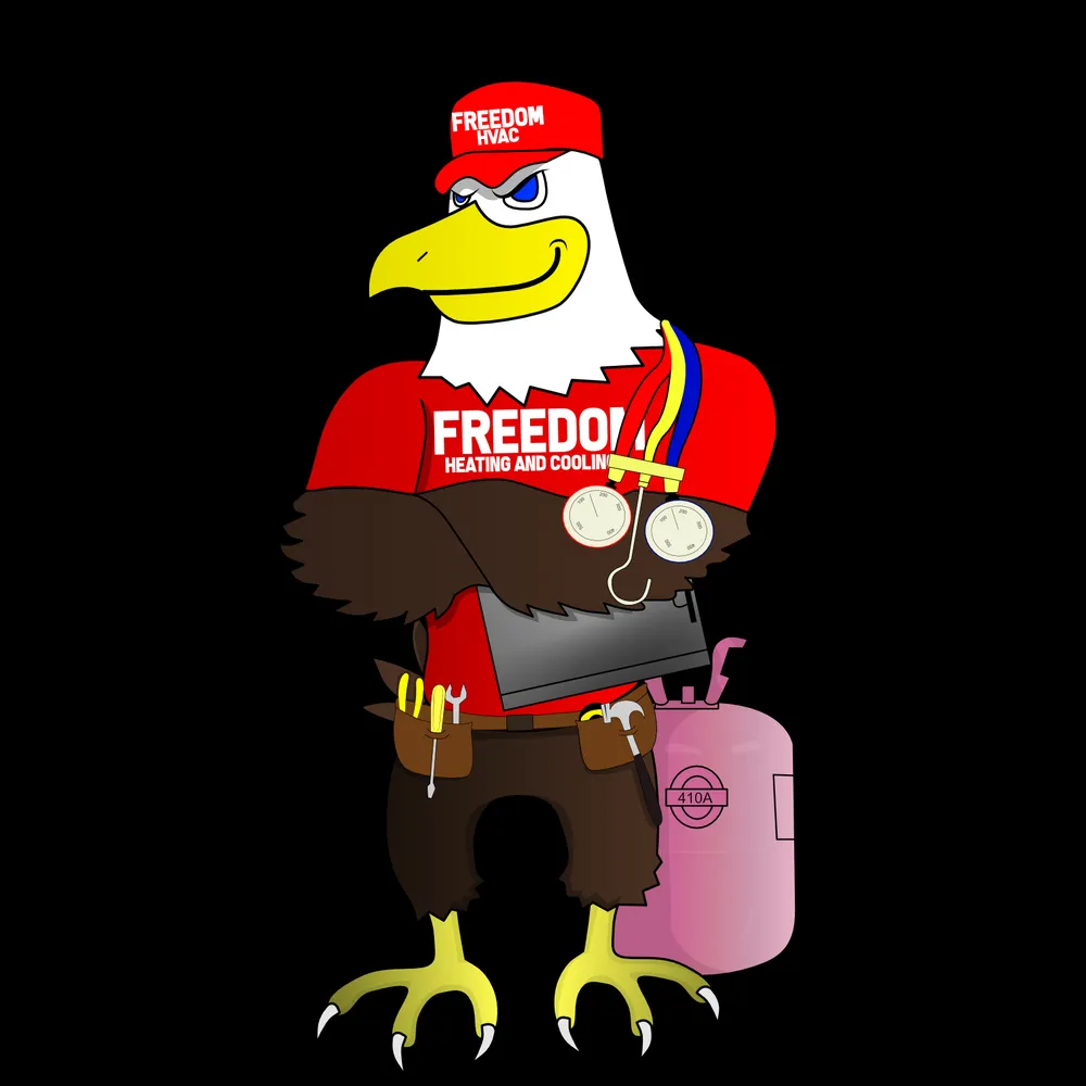 Expert water heater service for homes in Franklin Park, IL by Freedom Heating Cooling & Electrical