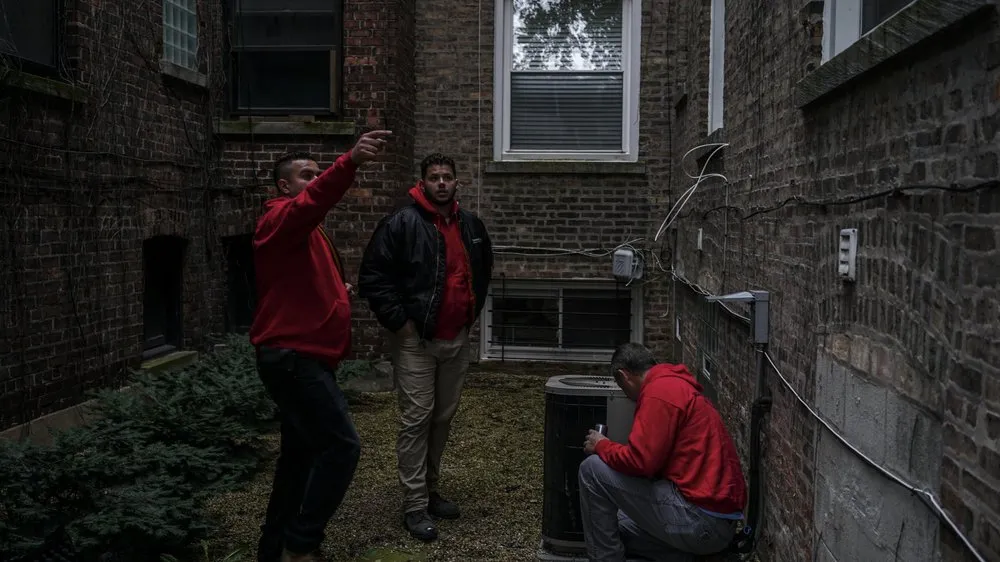 Professional pipe repair in Franklin Park, IL by Freedom Heating Cooling & Electrical