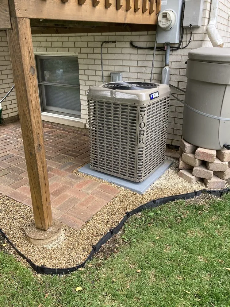 Slide of Freedom Heating Cooling & Electrical