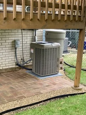 Freedom Heating Cooling & Electrical