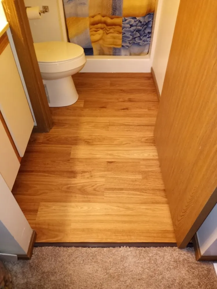 Slide of Freedom Home Repair