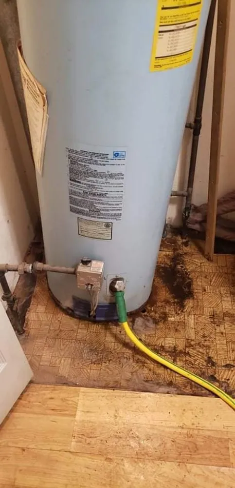 Slide of Freedom Home Repair