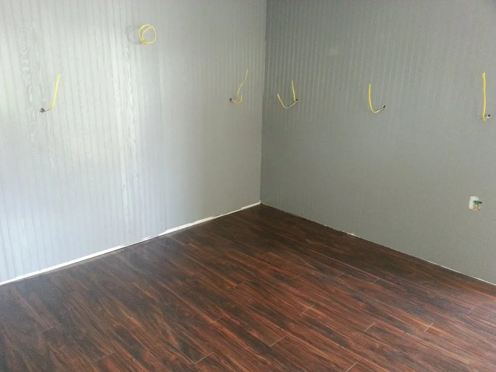 Slide of Freedom Home Repair