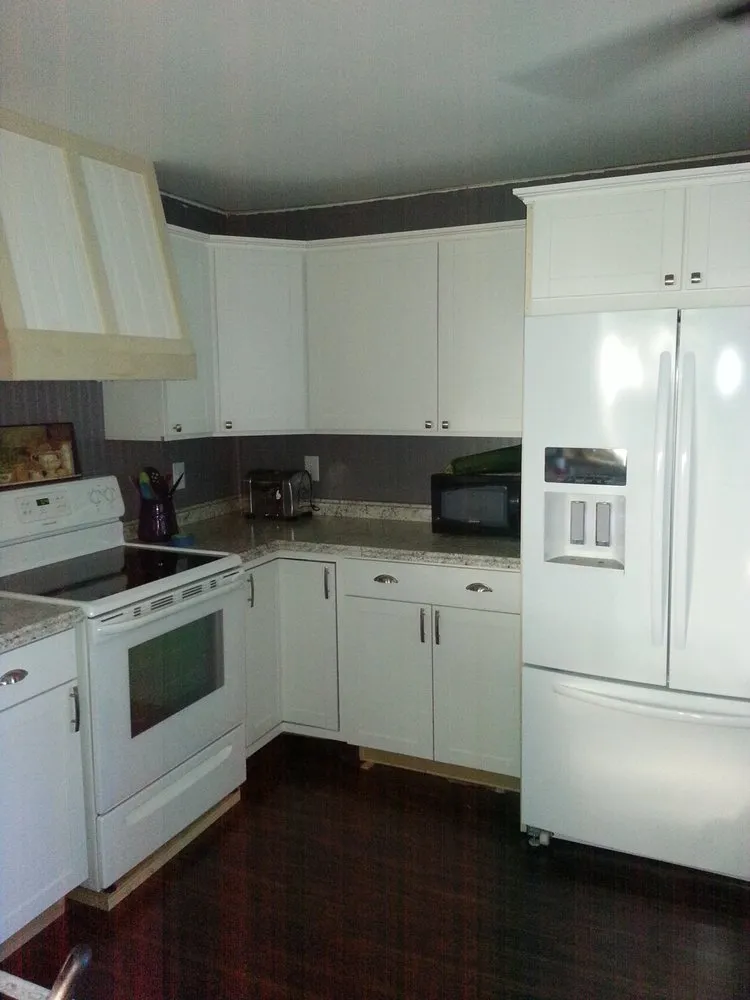 Slide of Freedom Home Repair