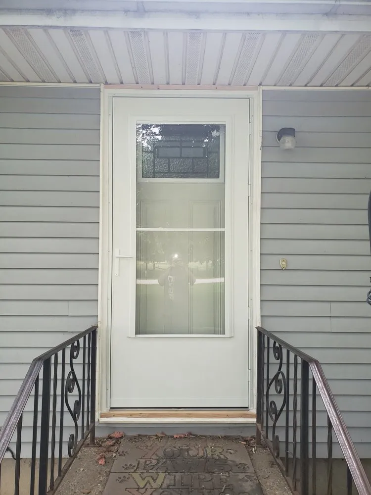 Expert pipe repair in West Burlington, IA by Freedom Home Repair
