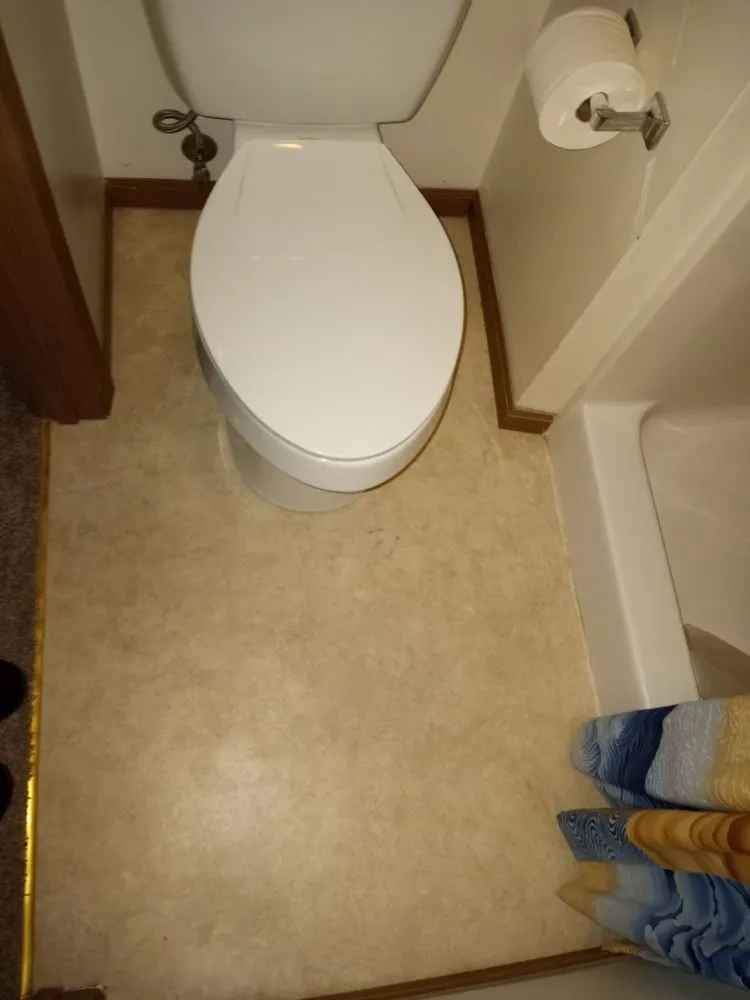 Top-rated leak detection service in West Burlington, IA - Freedom Home Repair