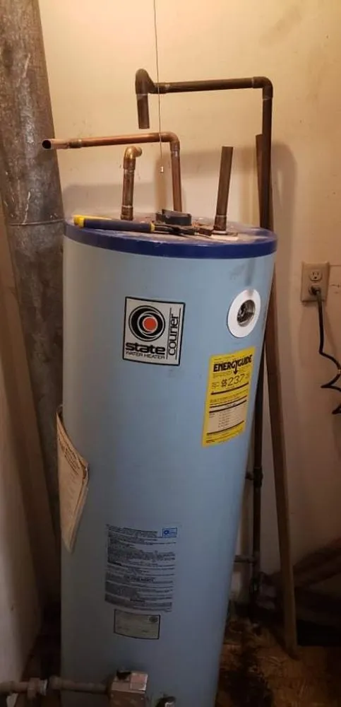Trusted plumbing repair experts serving West Burlington, IA - Freedom Home Repair