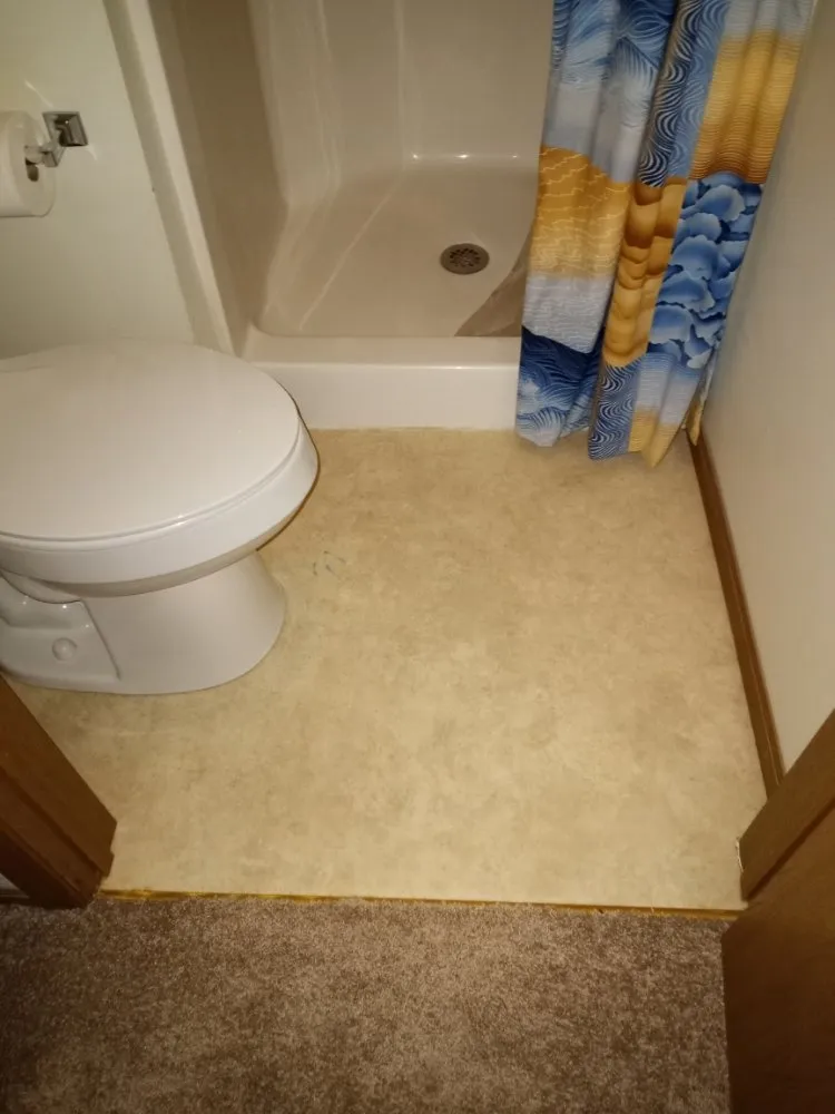 Quality water heater service for homes in West Burlington, IA by Freedom Home Repair