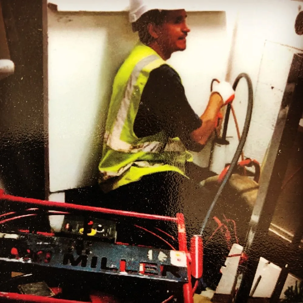 Slide of Freedom Plumbers