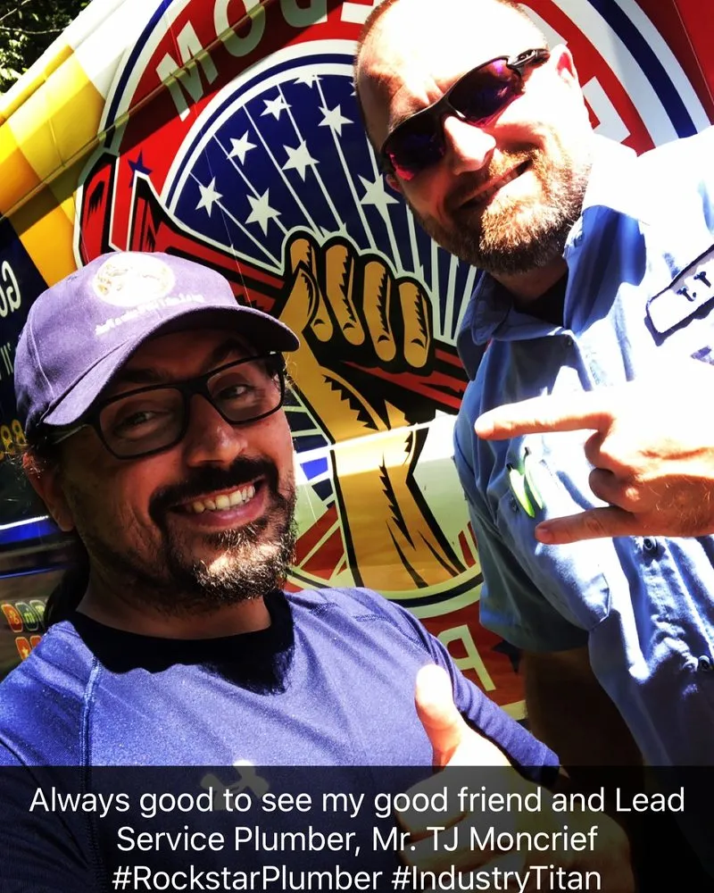 Expert emergency plumbing experts serving Manassas, VA - Freedom Plumbers